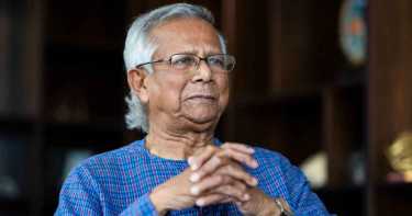 ড. ইউনূস দেশকে কী দিলেন, কী নিলেন?