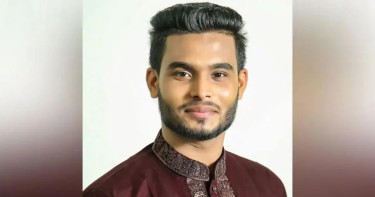 দেশ ত্যাগের চেষ্টাকালে গ্রেপ্তার নিষিদ্ধ ছাত্রলীগ নেতা