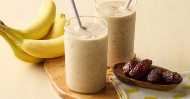 ইফতারের জন্য খেজুরের স্বাস্থ্যকর স্মুদি তৈরির রেসিপি