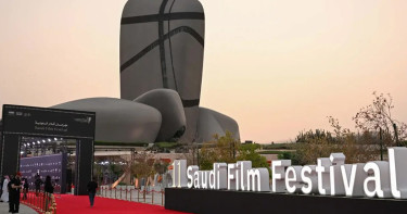 সৌদি আরবে আবারও শুরু হচ্ছে সিনেমার উৎসব