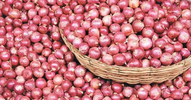 রমজানের প্রথম দিনেই উত্তপ্ত পেঁয়াজের বাজার