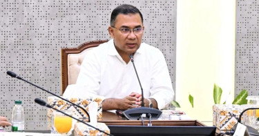 ফ্যামিলি কার্ড নিয়ে আন্তঃমন্ত্রণালয় সভায় প্রধানমন্ত্রী