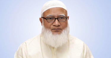 ‘আন্তর্জাতিক মাতৃভাষা ও মহান শহীদ দিবস’ পালনের আহ্বান জামায়াত আমিরের