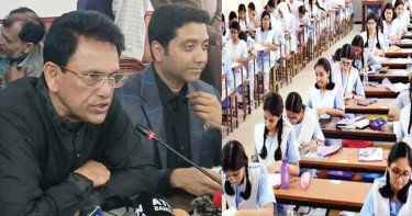 পরীক্ষা ও মূল্যায়ন পদ্ধতিতে আসছে বড় পরিবর্তন