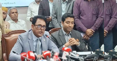 অটো পাশ নিয়ে যা বললেন শিক্ষামন্ত্রী মিলন