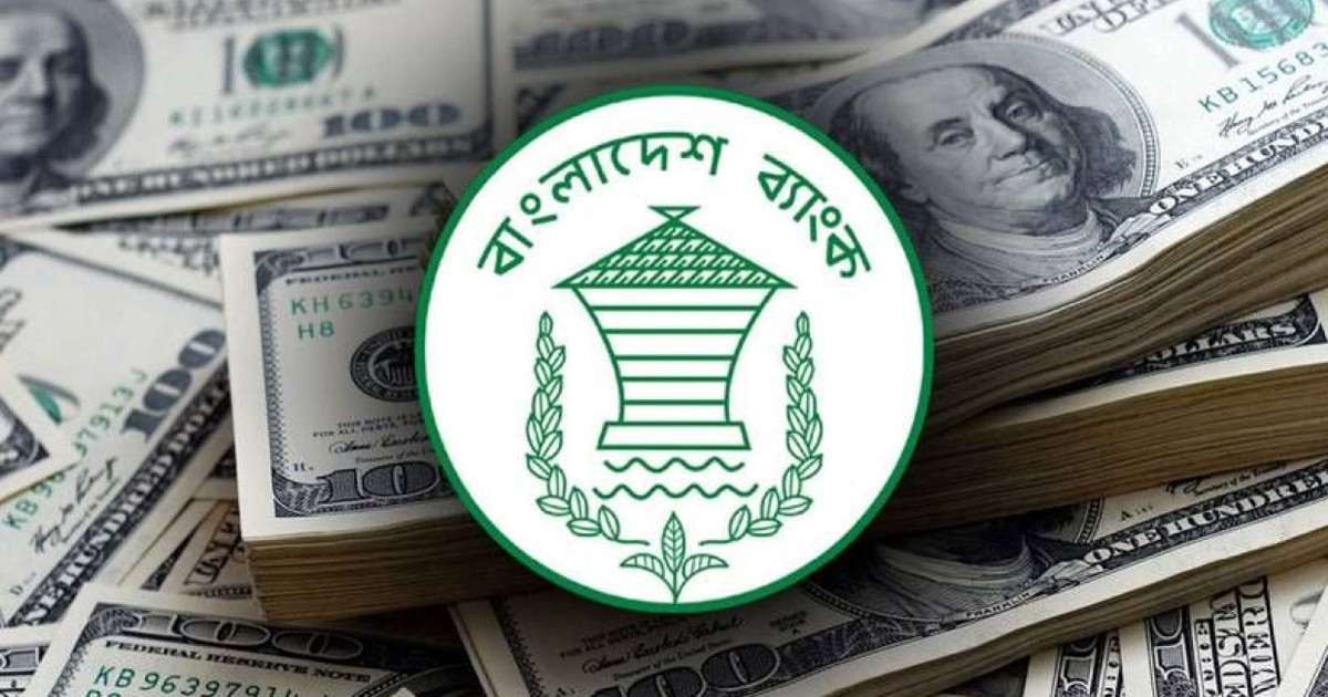 বৈদেশিক মুদ্রার রিজার্ভ ছাড়ালো ৩০ বিলিয়ন ডলার