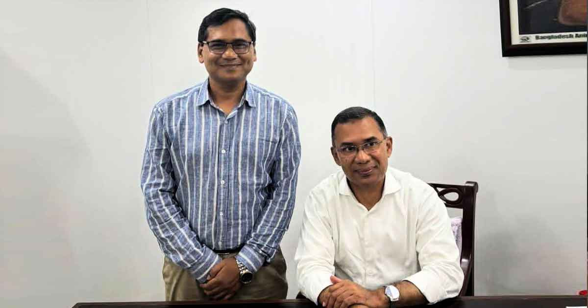 প্রধানমন্ত্রীর ব্যক্তিগত চিকিৎসক হলেন ডা. বিটু