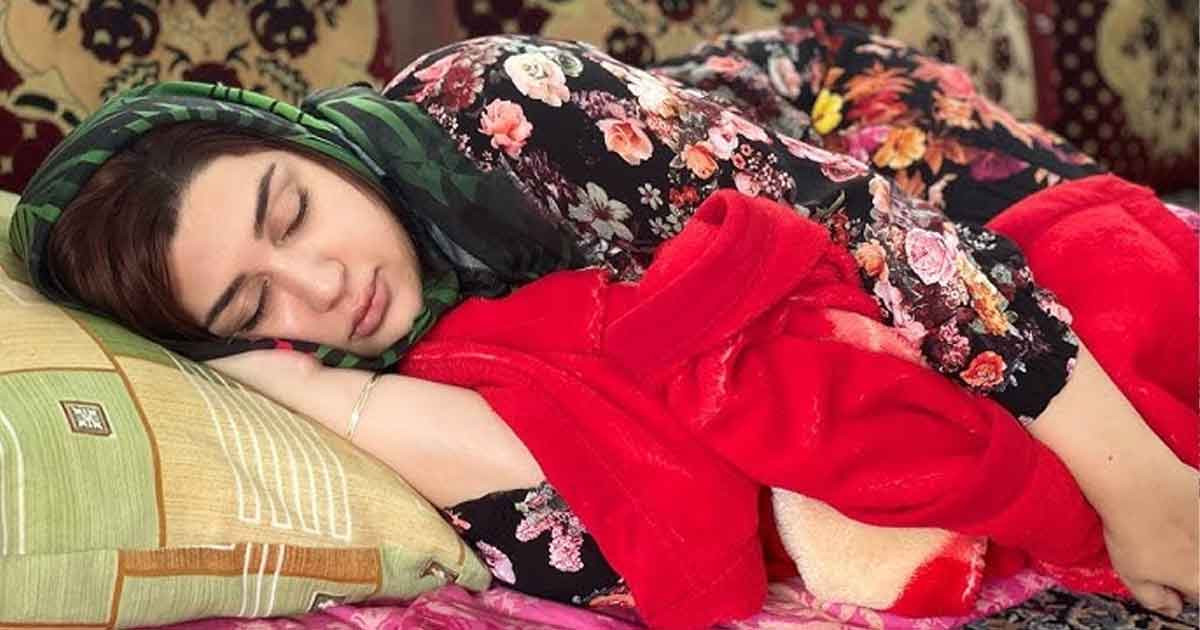 সেহরির পর থেকে ঘুমাচ্ছেন, ঘুম থেকে উঠেই যা করবেন