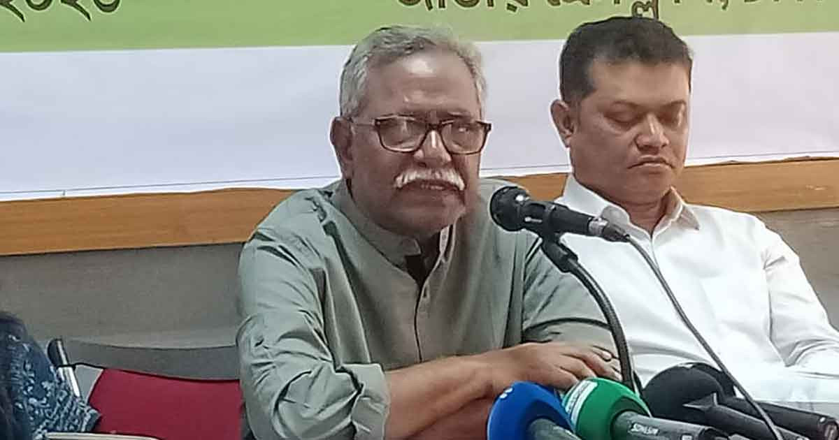 যুক্তরাষ্ট্রের সঙ্গে চুক্তি করতে সরকার অস্থির ছিল কেন