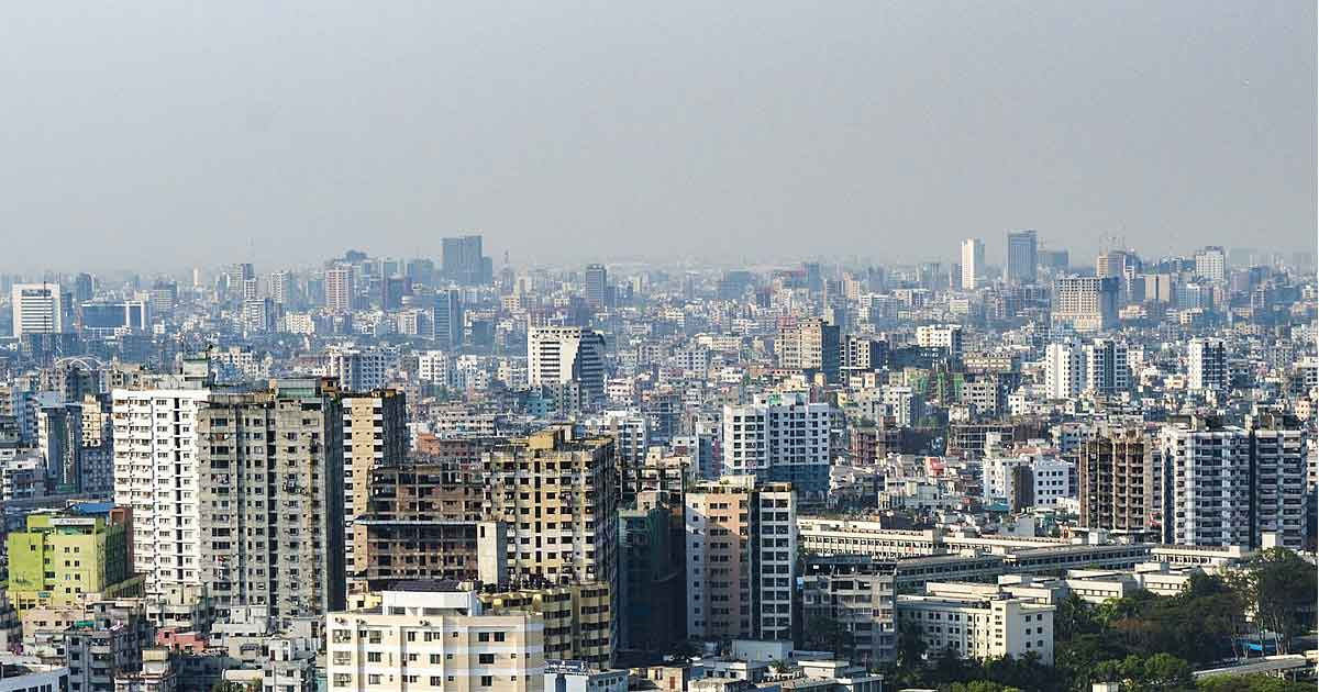 ঢাকার বাসিন্দাদের জন্য বড় দুঃসংবাদ