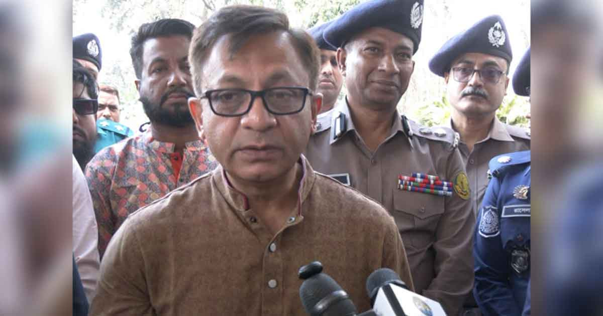 দেশের বাণিজ্য চ্যালেঞ্জ মোকাবিলায় কাজ করবে সরকার