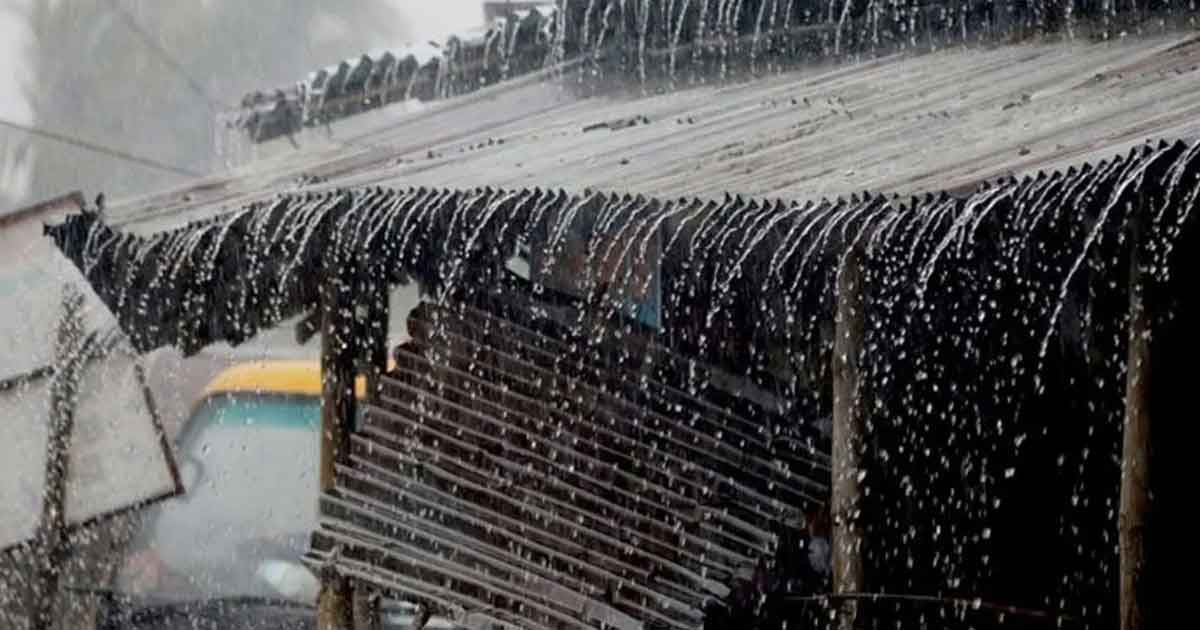 ৩ বিভাগে বৃষ্টির সম্ভাবনা
