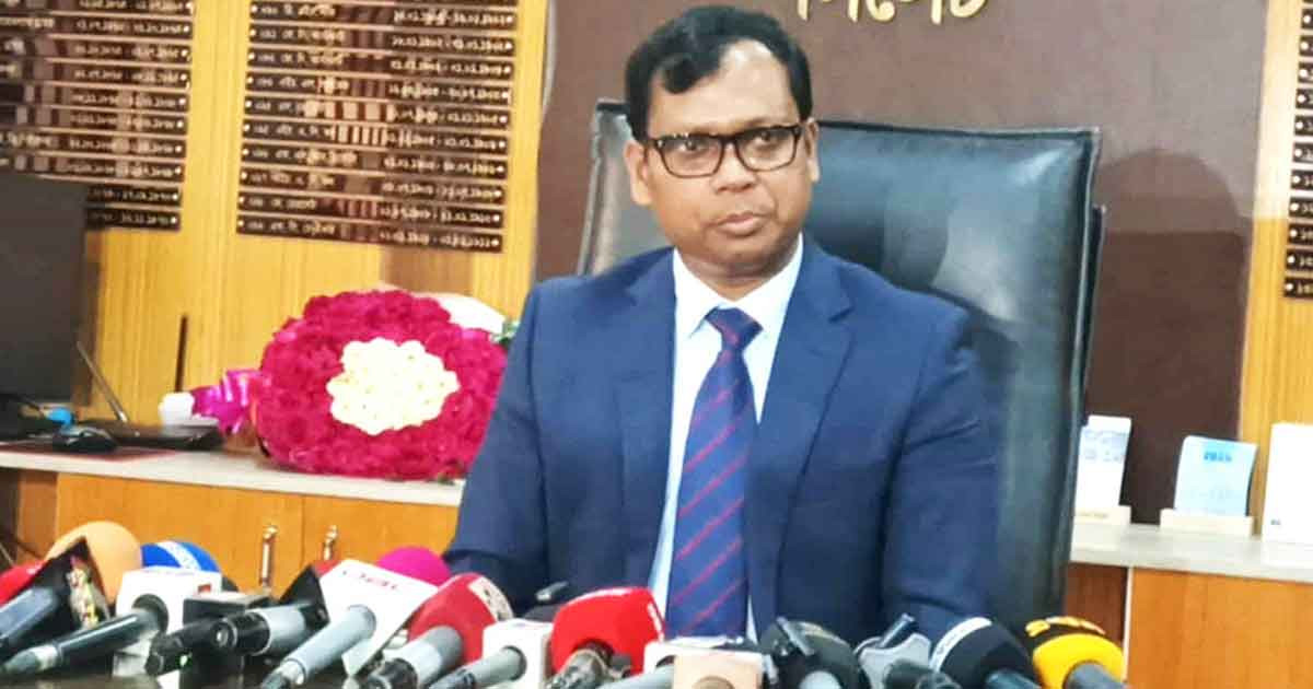 ডিসি সারোয়ারকে আদালতের শোকজ, জানা গেল কারণ