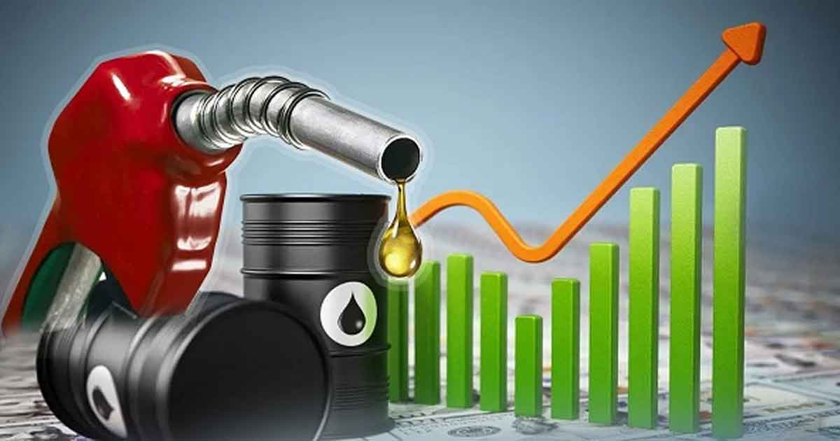 বিশ্ববাজারে আরও বাড়লো জ্বালানি তেলের দাম