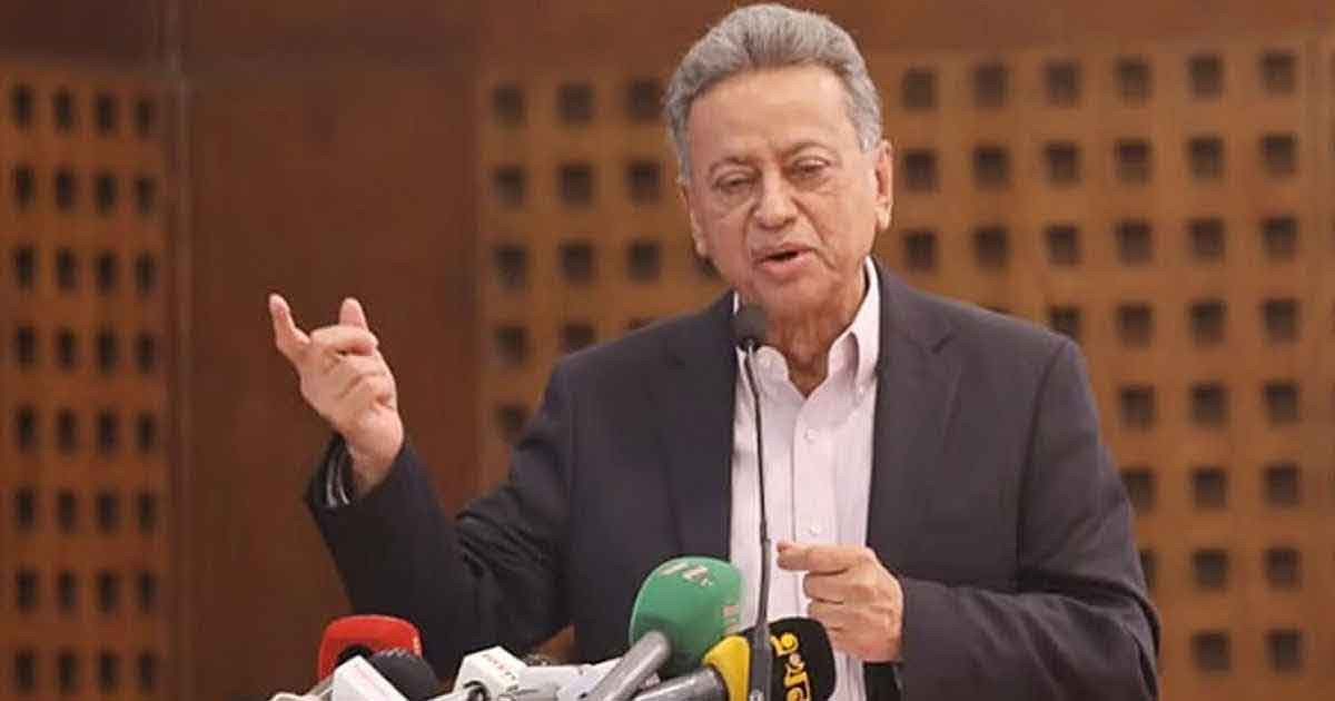 চট্টগ্রাম বন্দর নিয়ে নতুন সরকারের পরিকল্পনা জানালেন অর্থমন্ত্রী