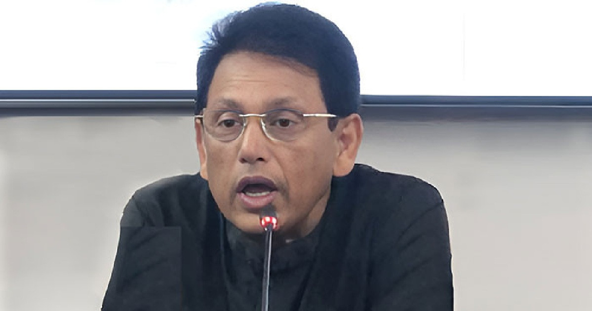 রাতে কিশোররা অযাচিত ঘোরাঘুরি করলে পুলিশ জিজ্ঞাসাবাদ করবে: শিক্ষামন্ত্রী