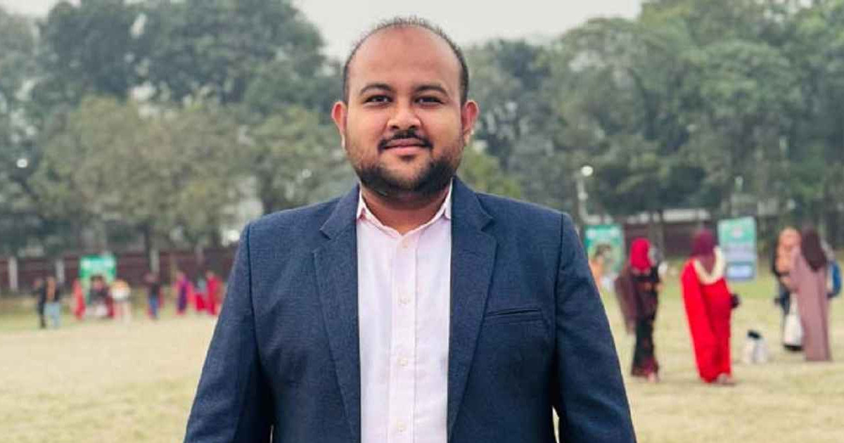 যাত্রা পথে স্লিপ দিয়ে টাকা ওঠানো স্পষ্ট চাঁদাবাজি: হামিম