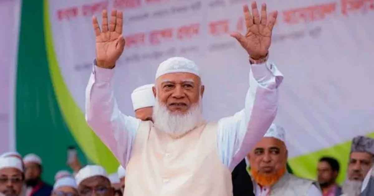 একুশের প্রথম প্রহরে শহীদ মিনারে শ্রদ্ধা জানাবেন বিরোধীদলীয় নেতা