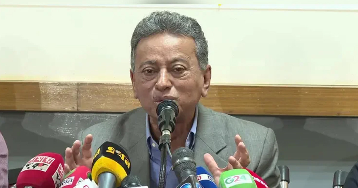 রমজানের পণ্য দ্রুত খালাসে গুরুত্ব দেওয়া হচ্ছে: অর্থমন্ত্রী