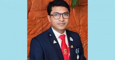 প্রধানমন্ত্রীর গবেষণা কর্মকর্তা হিসেবে সাত্তার পাটোয়ারীকে নিয়োগ