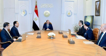 রমজানে দ্রব্যমূল্য নিয়ন্ত্রণে মিসর প্রেসিডেন্টের উদ্যোগ