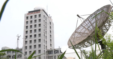 ঢাকায় দিনের তাপমাত্রা বাড়ার আভাস, বাড়তে পারে গরম