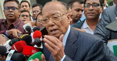 চাঁদাবাজি রোধে নিজ এলাকায় পরিবেশমন্ত্রীর 'হটলাইন' চালু