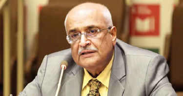 অন্তর্বর্তী সরকারের দুর্নীতি খতিয়ে দেখার আহ্বান