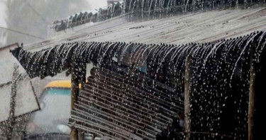 ৩ বিভাগে বৃষ্টির সম্ভাবনা