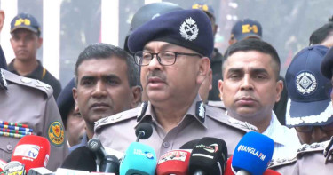 নির্বাচনের মতোই নিশ্ছিদ্র নিরাপত্তা দেওয়া হবে কেন্দ্রীয় শহীদ মিনারে