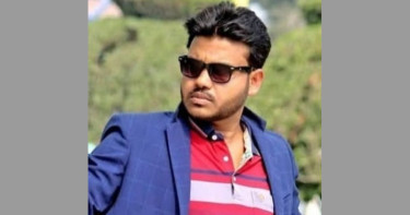 তারাবি শেষে ফেরার পথে পল্লী চিকিৎসককে কুপিয়ে হত্যা