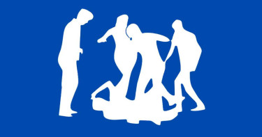 ছিনতাইকারী সন্দেহে গণপিটুনি, নিহত ২