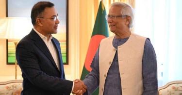 ড. ইউনূস যমুনায় থাকবেন কতদিন, নতুন প্রধানমন্ত্রী উঠবেন কোথায়?