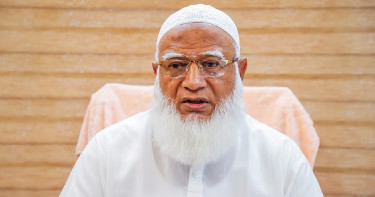 তাহলে কি চাঁদাকে জাতীয়করণের ঘোষণা দেওয়া হলো: জামায়াত আমির