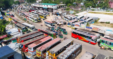 পরিবহনে চাঁদাবাজি বন্ধে উদ্যোগ নেওয়ার আহ্বান
