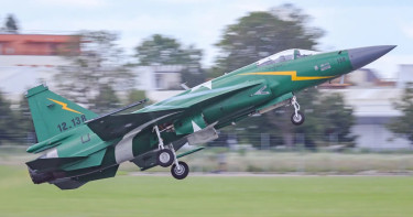 সৌদি-পাকিস্তান এফ-১৭ ক্রয় চুক্তি বাতিল, ভারতীয় প্রোপাগান্ডা