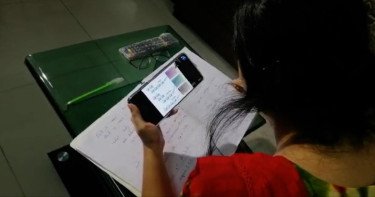 দুদিন আগে ৩৮ দিনের ছুটিতে গেলেও ক্লাস-পরীক্ষা চলবে অনলাইনে!