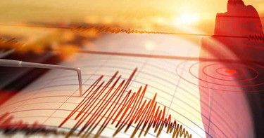 নেত্রকোনায় মৃদু ভূমিকম্প অনুভূত