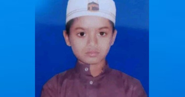 বরিশালে লাথি মেরে কিশোরকে হত্যা