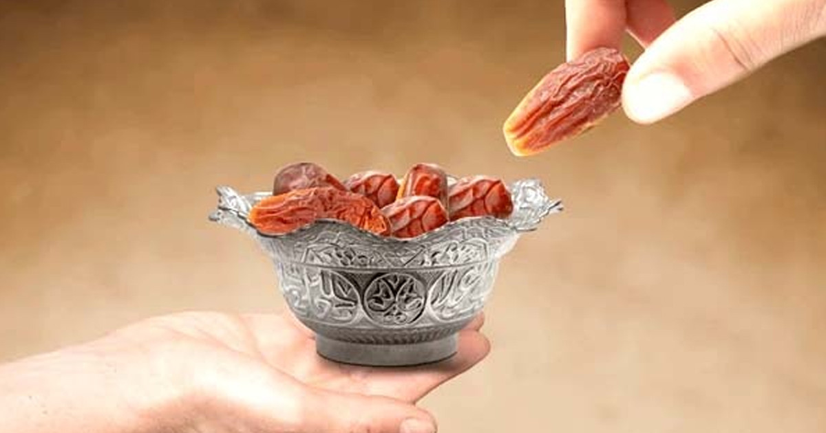 রোজাদারকে ইফতার করানোর অফুরন্ত সওয়াব