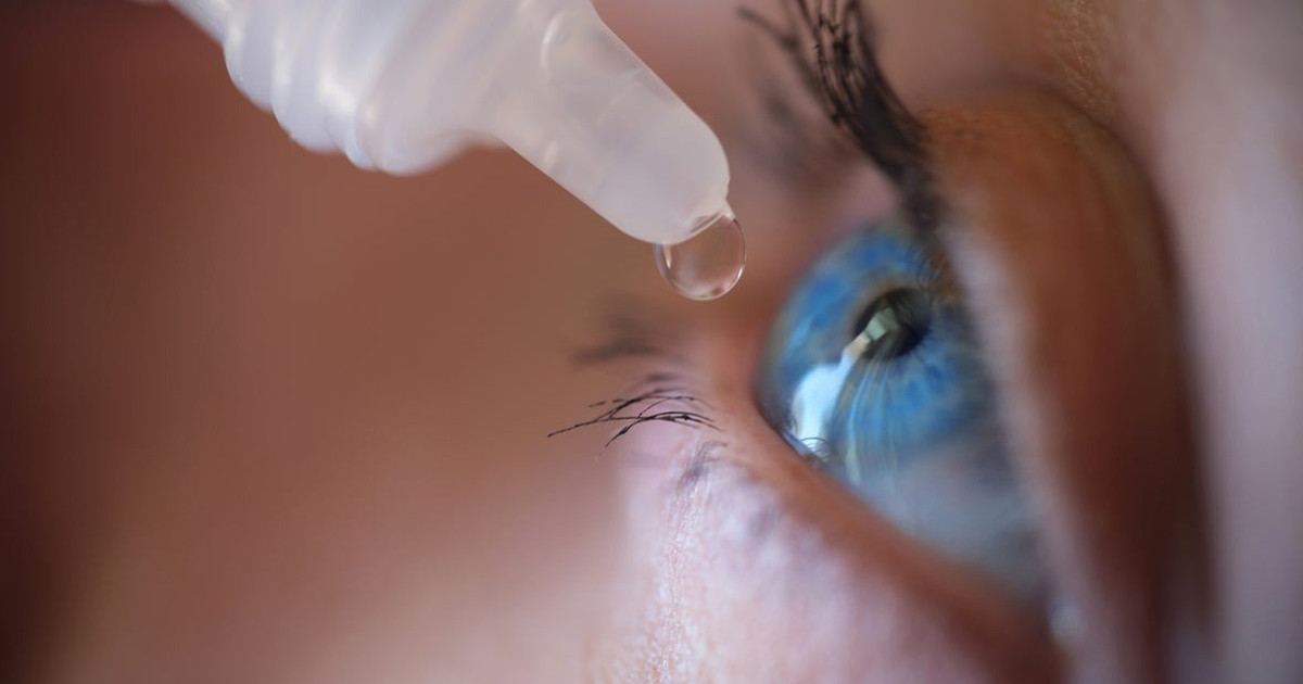 রোজা অবস্থায় চোখে ওষুধ বা ড্রপ ব্যবহার