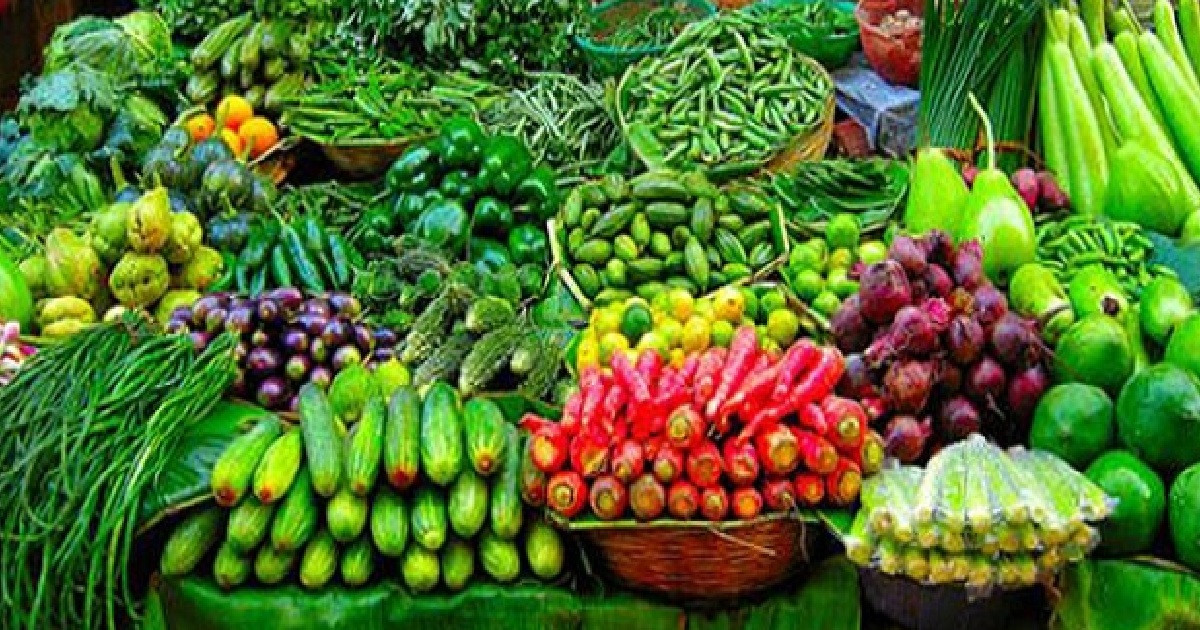 রমজানের শুরুতেই বাজারে আগুন