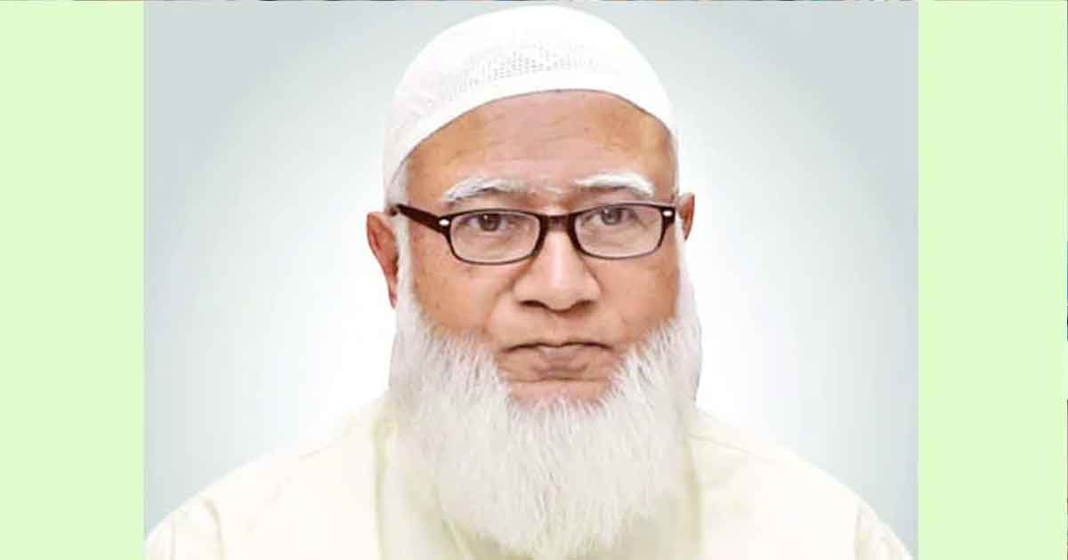 সর্বস্তরে বাংলা ভাষা নিশ্চিত করতে হবে: জামায়াত আমির