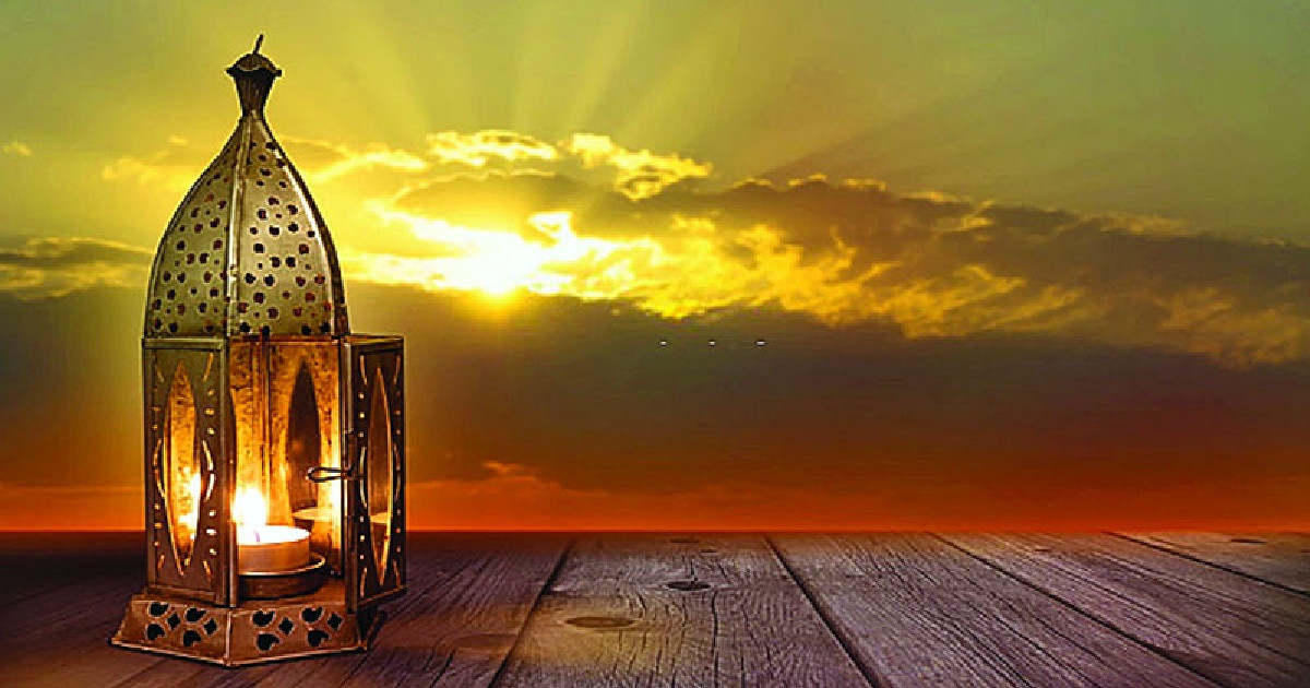 রমজানের দর্শন