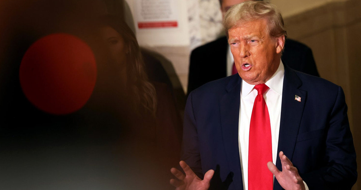 শুল্ক বাতিলের রায়ে ক্ষুব্ধ ট্রাম্প; বিচারপতিদের ‘ব্যক্তিগত আক্রমণ’