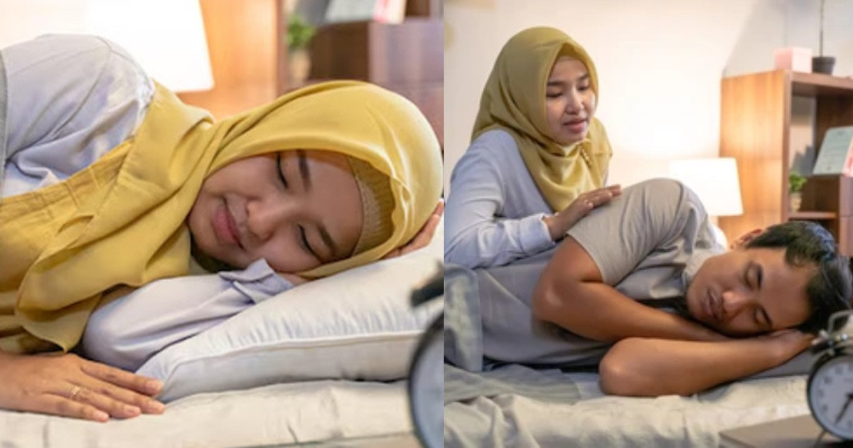 রোজায় ঘুমের সমস্যা? বালিশে মাথা রাখলেই হবে ঘুম