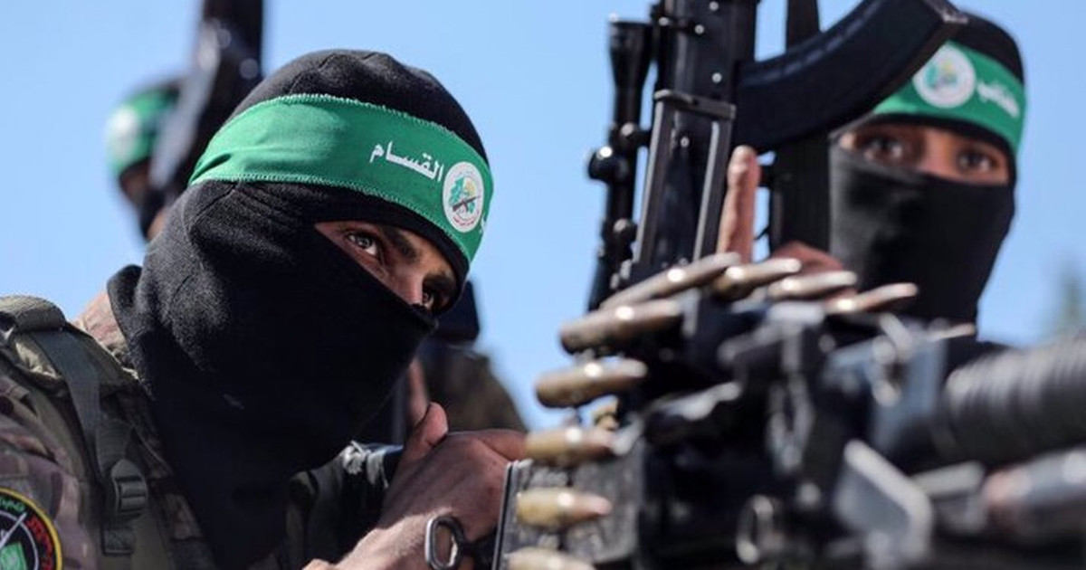 গাজার অভ্যন্তরীণ বিষয়ে হস্তক্ষেপ মানবে না হামাস