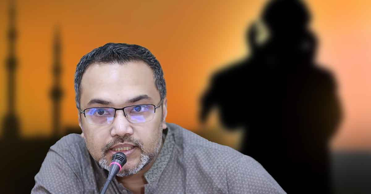 ঈদের আগেই ইমাম-মুয়াজ্জিনরা পাবেন সম্মানী: মাহদী আমিন