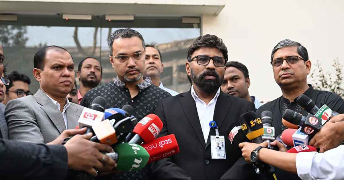 ঈদের আগেই খতিব-ইমাম-মুয়াজ্জিনদের সম্মানী পৌঁছে দেবে সরকার: মাহদী আমিন