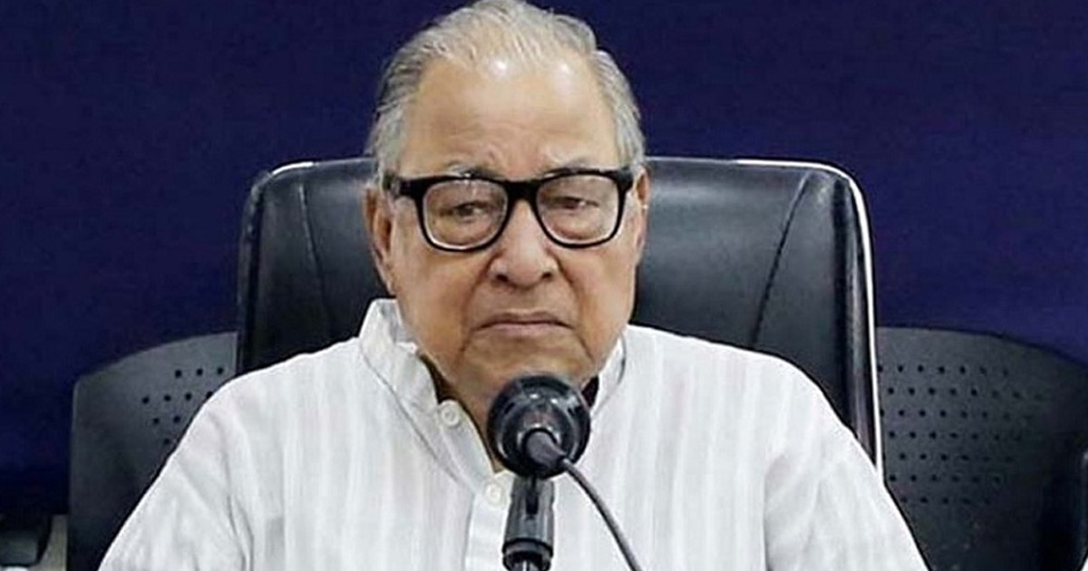 তরুণদের ঐক্যবদ্ধ হয়ে দেশ গড়ার আহ্বান নজরুল ইসলাম খানের